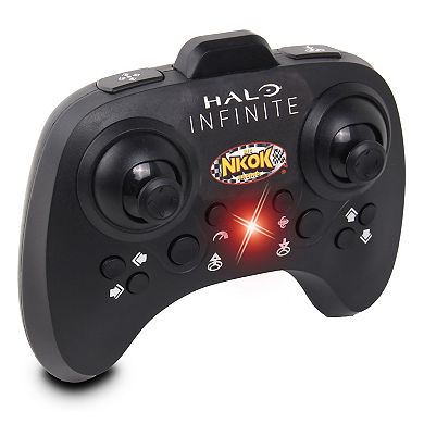 NKOK HALO Infinite RC: AV-49 Wasp Remote Control Aircraft
