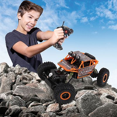 Nkok rc rock crawler deals