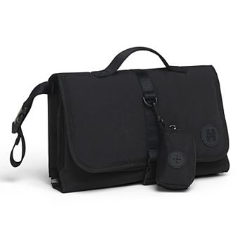 Huggies Babywear Portable 2-in-1 Changing Station