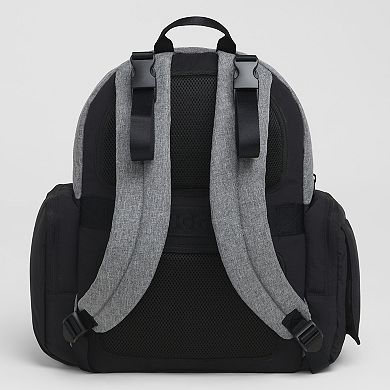 Huggies Babywear Day Pack 2-in-1 Diaper Backpack