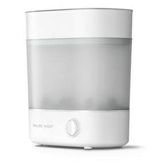 Philips Avent Advanced Baby Bottle Sterilizer