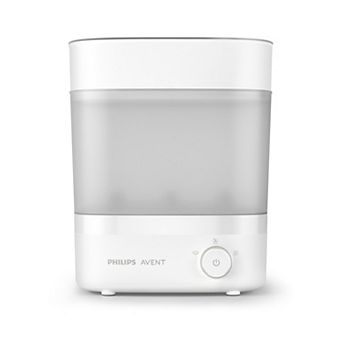 Philips Avent Premium Baby Bottle Sterilizer with Dryer
