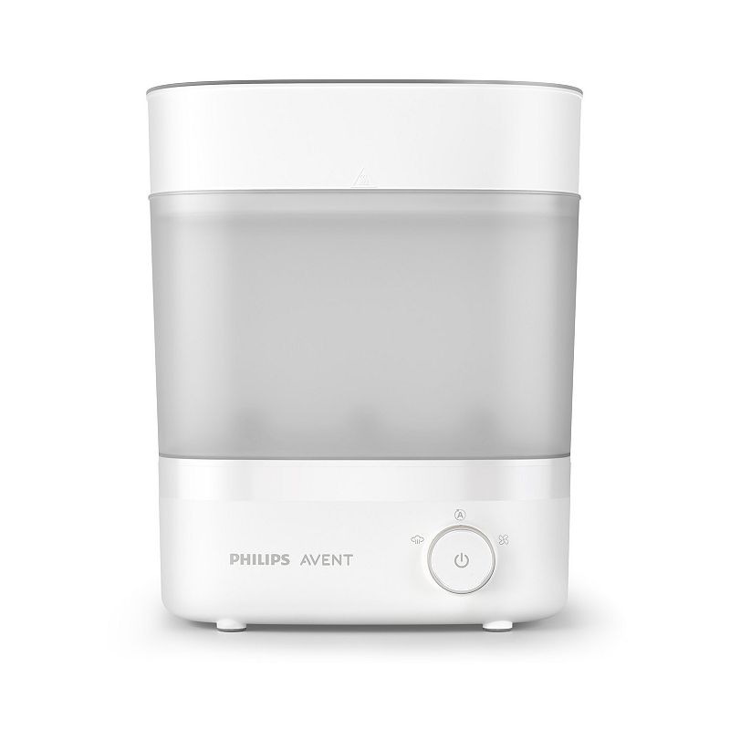 Philips Avent Premium Electric Steam Sterilizer with Dryer