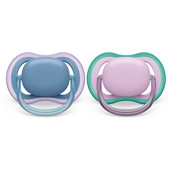Avent Philips Avent Ultra Air Pacifier 6-18m 2 Pack