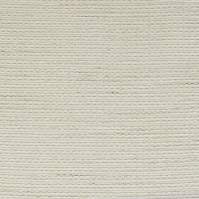 The Big One® Denelle Sheer & Textured Blackout 4-Pack Window Curtain Set