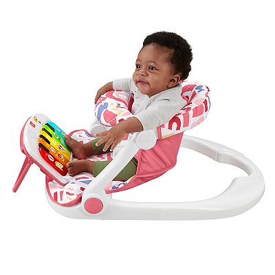 Infant kicking toys online