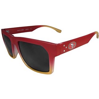 NFL San Francisco 49ers Sportsfarer Sunglasses