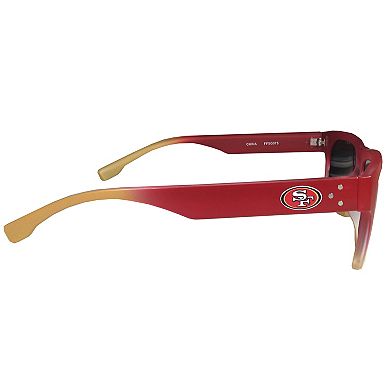 NFL San Francisco 49ers Sportsfarer Sunglasses