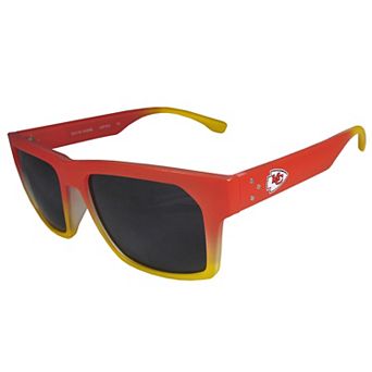 NFL Kansas City Chiefs Sportsfarer Sunglasses