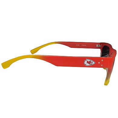 NFL Kansas City Chiefs Sportsfarer Sunglasses