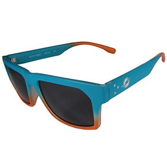 NFL Miami Dolphins Sportsfarer Sunglasses