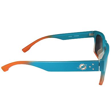 NFL Miami Dolphins Sportsfarer Sunglasses