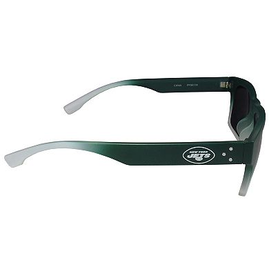 NFL New York Jets Sportsfarer Sunglasses