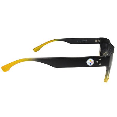 NFL Pittsburgh Steelers Sportsfarer Sunglasses