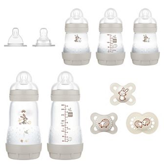 MAM Matte Essentials 10 pc Gift Set
