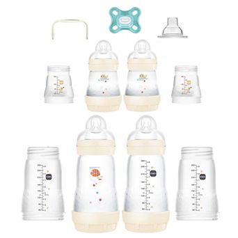 MAM Grow with Baby 11 pc Gift Set