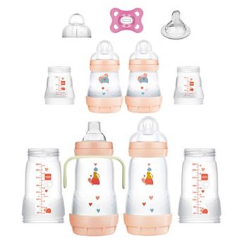 MAM Grow with Baby 11 pc Gift Set