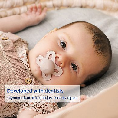 MAM Start Newborn Pacifier 2 Pack