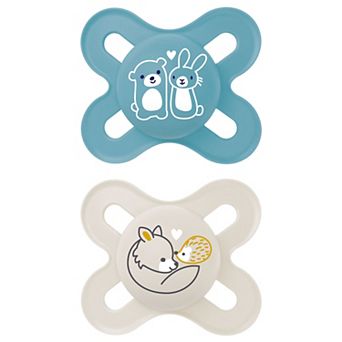 MAM Start Newborn Pacifier 2 Pack