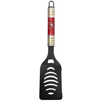 NFL San Francisco 49ers Spatula & Bottle Opener Multitool