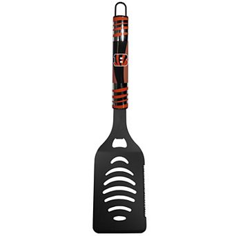 NFL Cincinnati Bengals Spatula & Bottle Opener Multitool