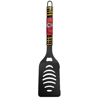 NFL Kansas City Chiefs Spatula & Bottle Opener Multitool