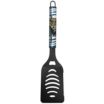 NFL Jacksonville Jaguars Spatula & Bottle Opener Multitool