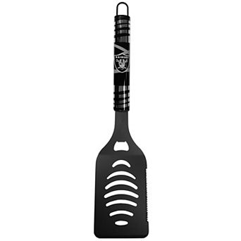 NFL Las Vegas Raiders Spatula & Bottle Opener Multitool