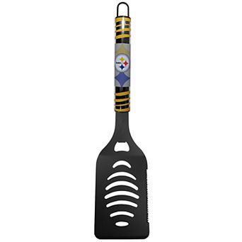 NFL Pittsburgh Steelers Spatula & Bottle Opener Multitool