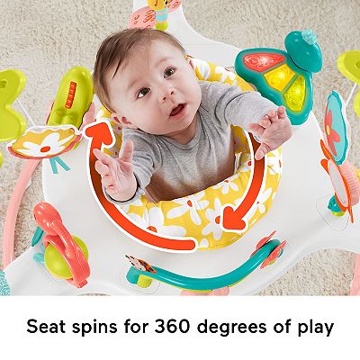 Kohls baby jumper best sale