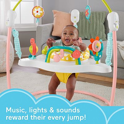 Fisher price baby activity center deals