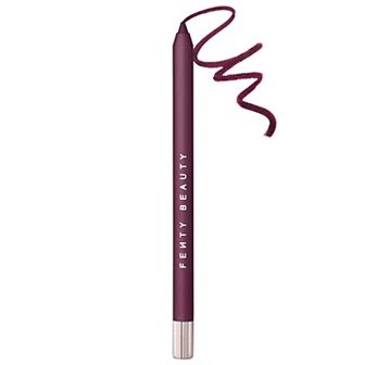FENTY BEAUTY by Rihanna Trace'd Out Longwear Waterproof Pencil Lip Liner