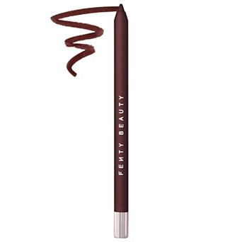 FENTY BEAUTY by Rihanna Trace'd Out Longwear Waterproof Pencil Lip Liner