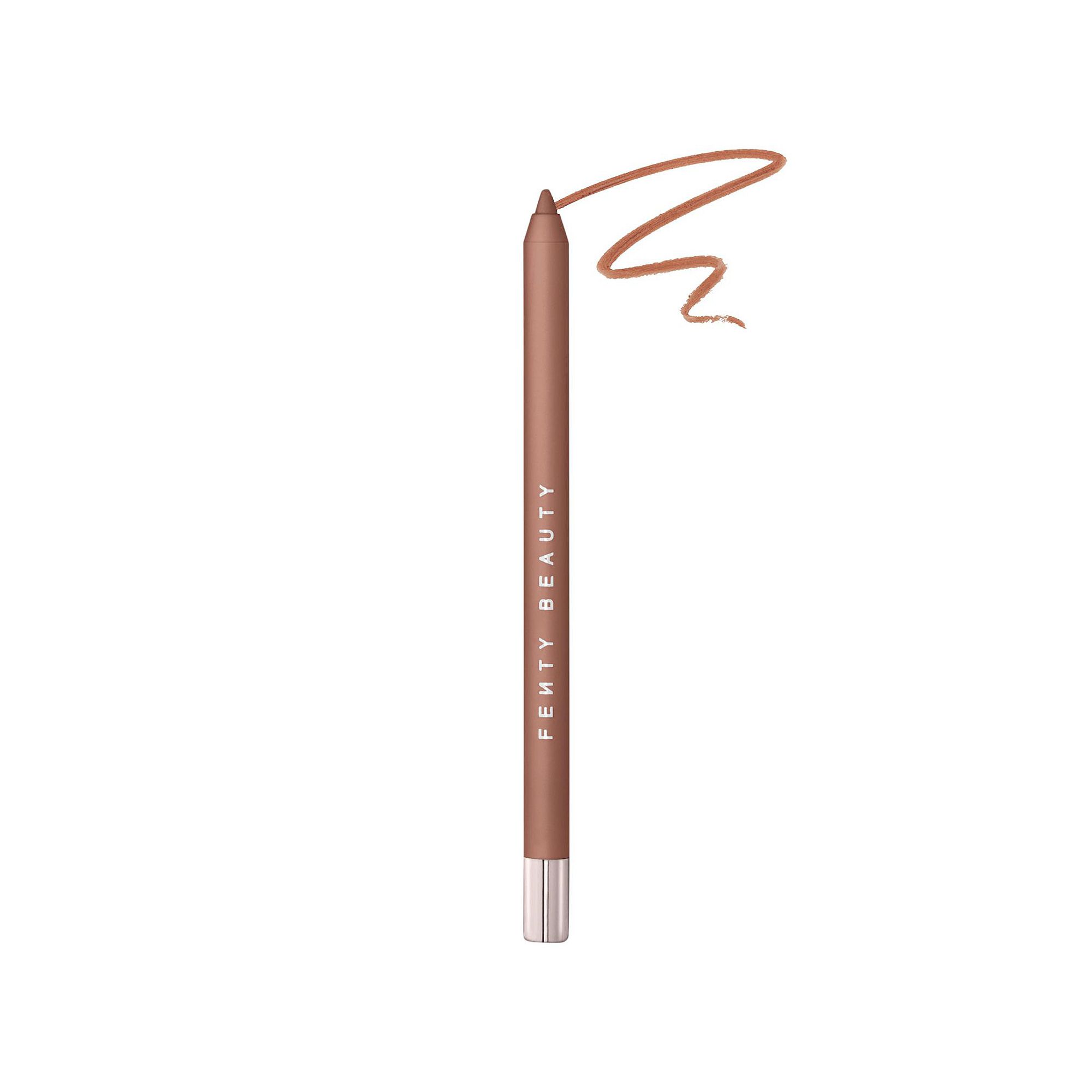 FENTY BEAUTY by Rihanna Traced Out Longwear Waterproof Pencil Lip Liner, S