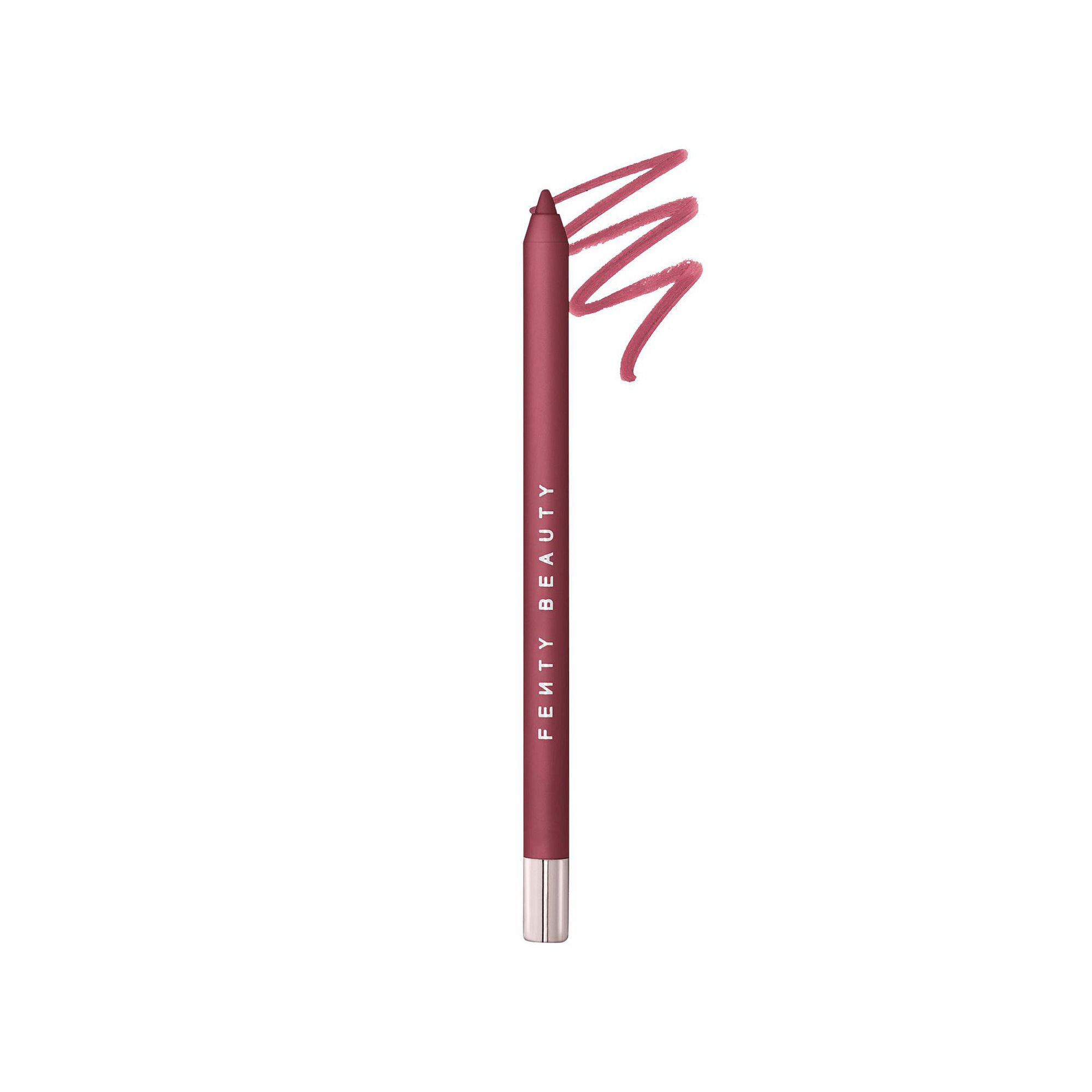 FENTY BEAUTY by Rihanna Traced Out Longwear Waterproof Pencil Lip Liner, S