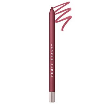 FENTY BEAUTY by Rihanna Trace'd Out Longwear Waterproof Pencil Lip Liner