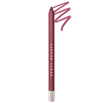 FENTY BEAUTY by Rihanna Trace'd Out Longwear Waterproof Pencil Lip Liner