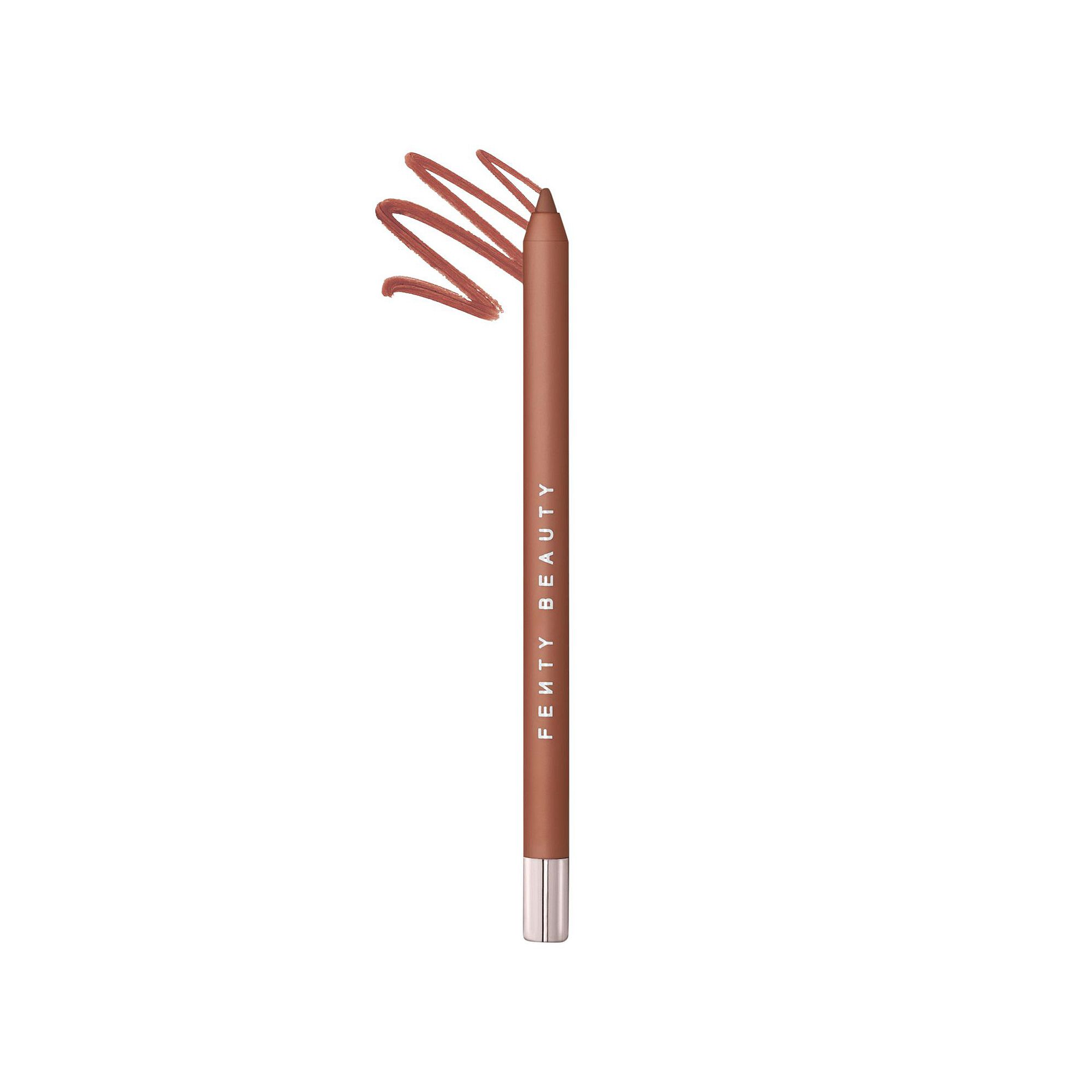 FENTY BEAUTY by Rihanna Traced Out Longwear Waterproof Pencil Lip Liner, S