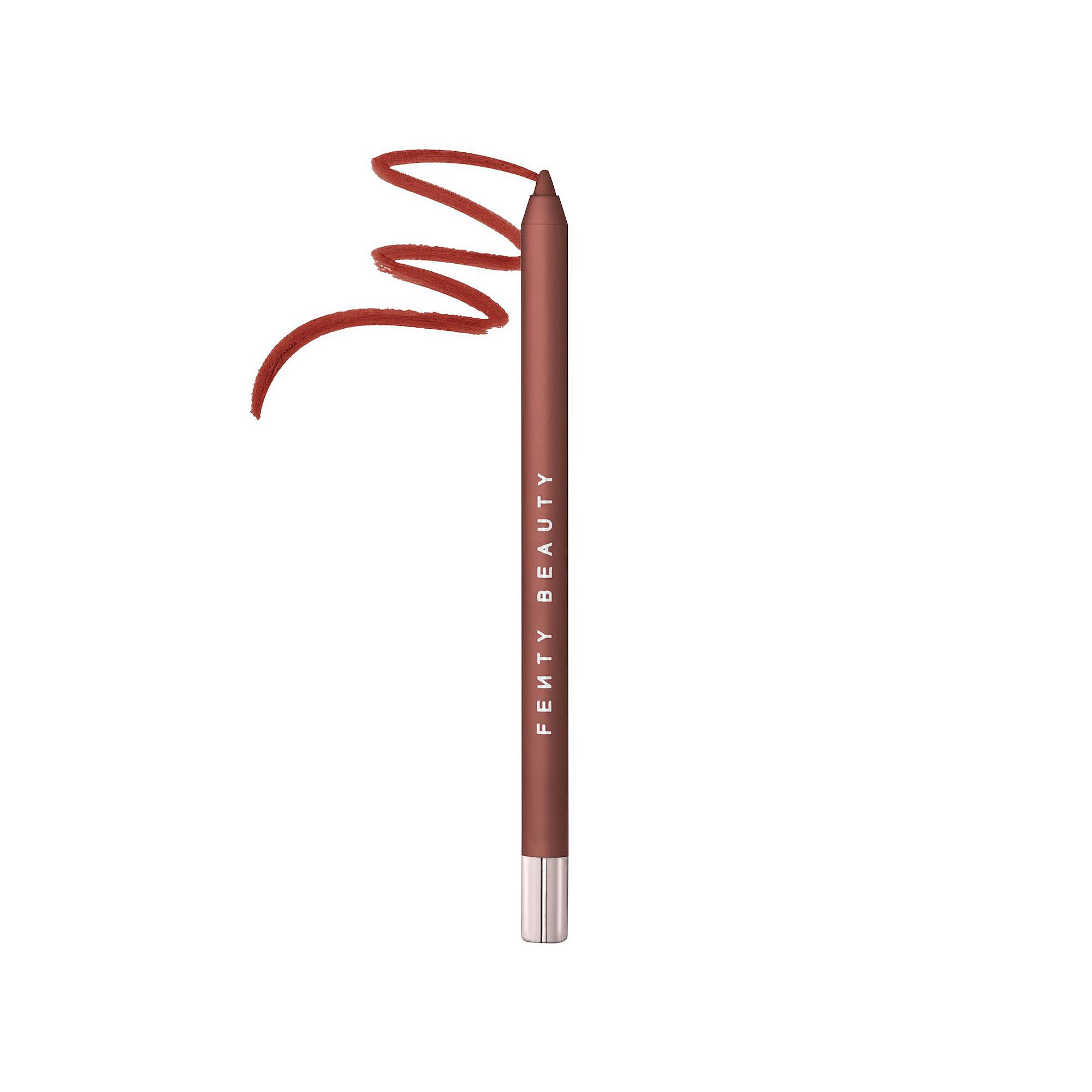 FENTY BEAUTY by Rihanna Traced Out Longwear Waterproof Pencil Lip Liner, S