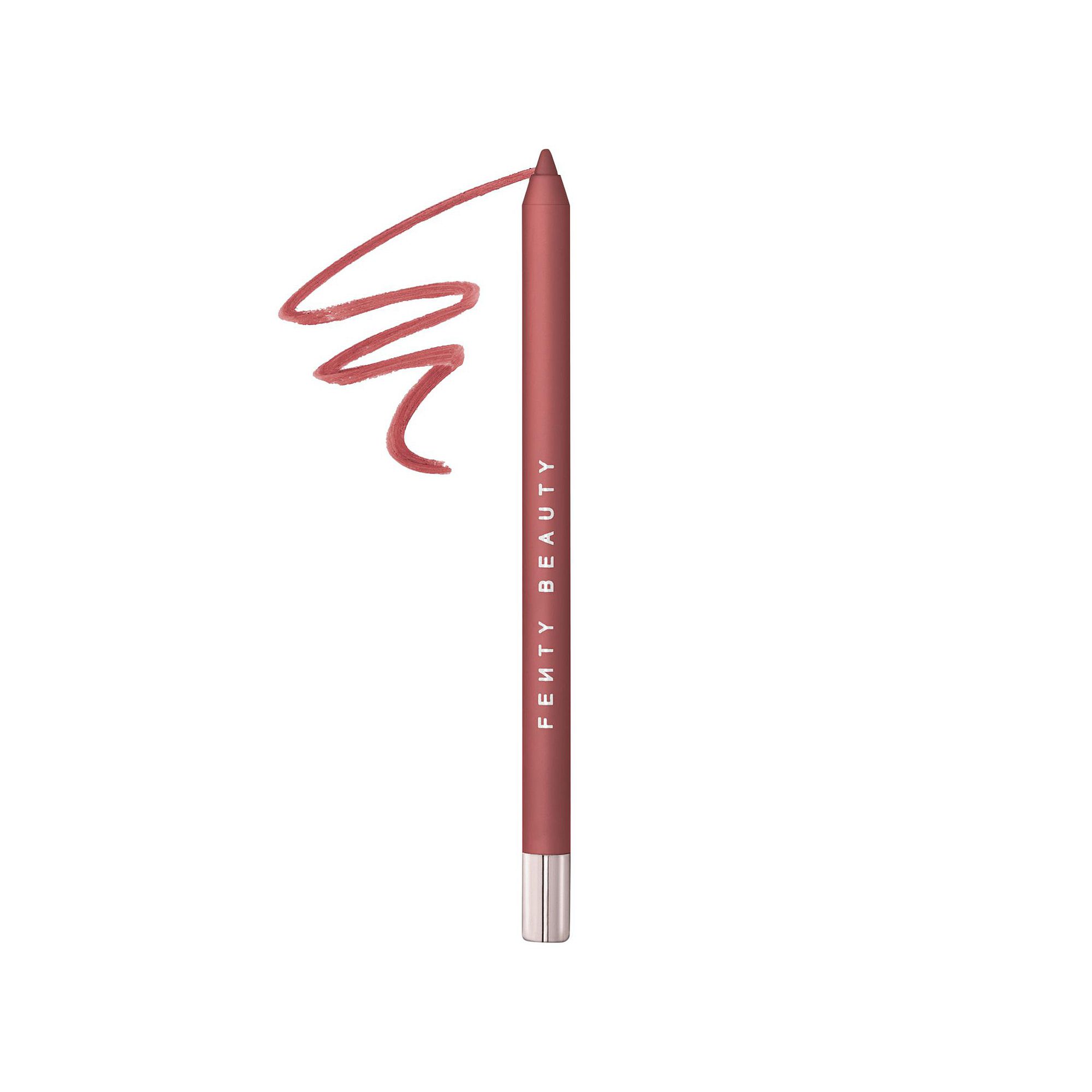 FENTY BEAUTY by Rihanna Traced Out Longwear Waterproof Pencil Lip Liner, S