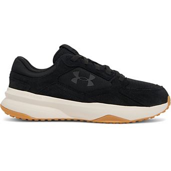 Under Armour Edge Men's Suede Training Shoes