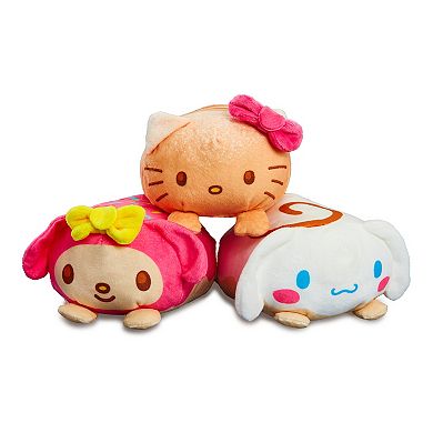Cookeez Makery Hello Kitty and Friends Oven Playset