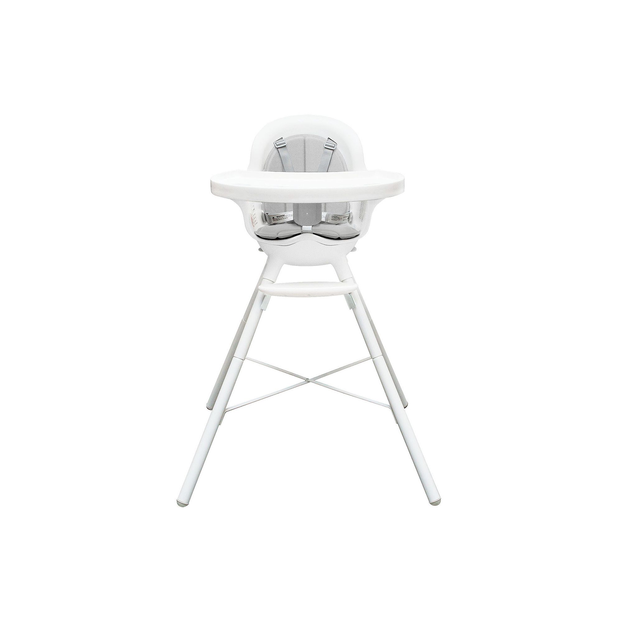 Boon Grub High Chair, None