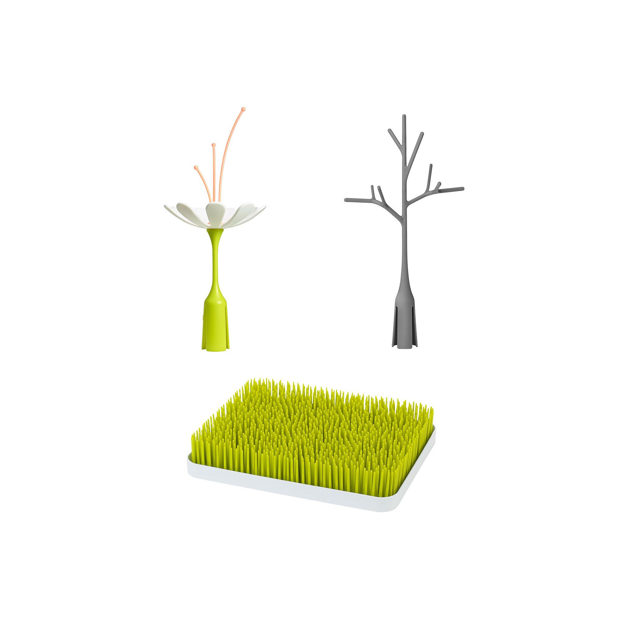 Boon Lawn Twig & Stem Drying Rack Set, None