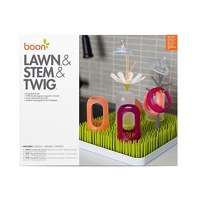 Boon Lawn Twig & Stem Drying Rack Set