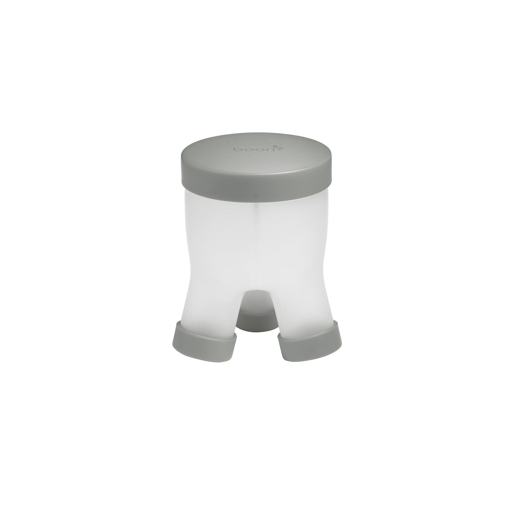 Boon Tripod Formula Container, None