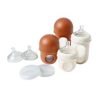 Boon Nursh Baby Bottle Bundle