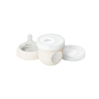 Boon Nursh Baby Bottle Bundle