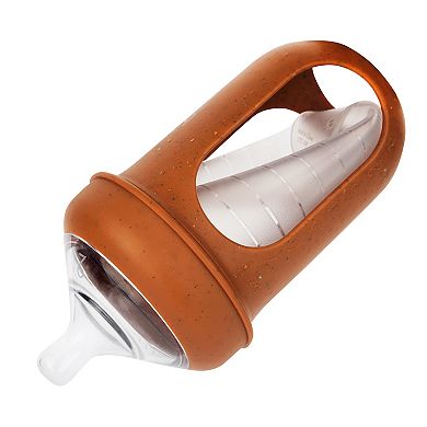 Boon Nursh Baby Bottle Bundle