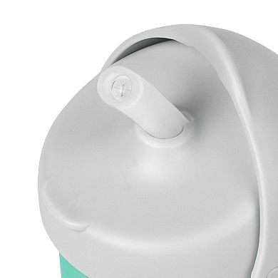 Boon Nursh Straw Conversion Top